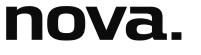 Nova Logo